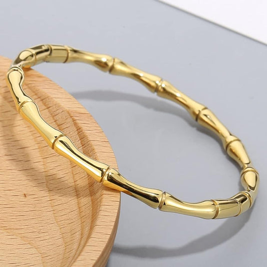 Bamboo Bracelet