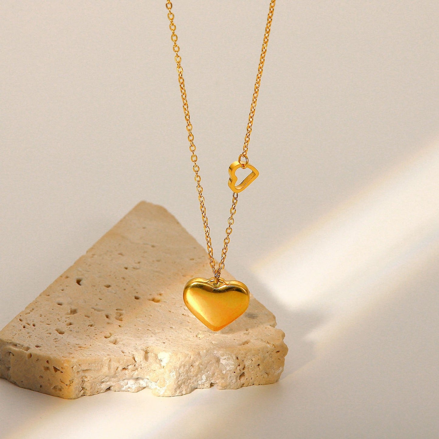 Heart Necklace