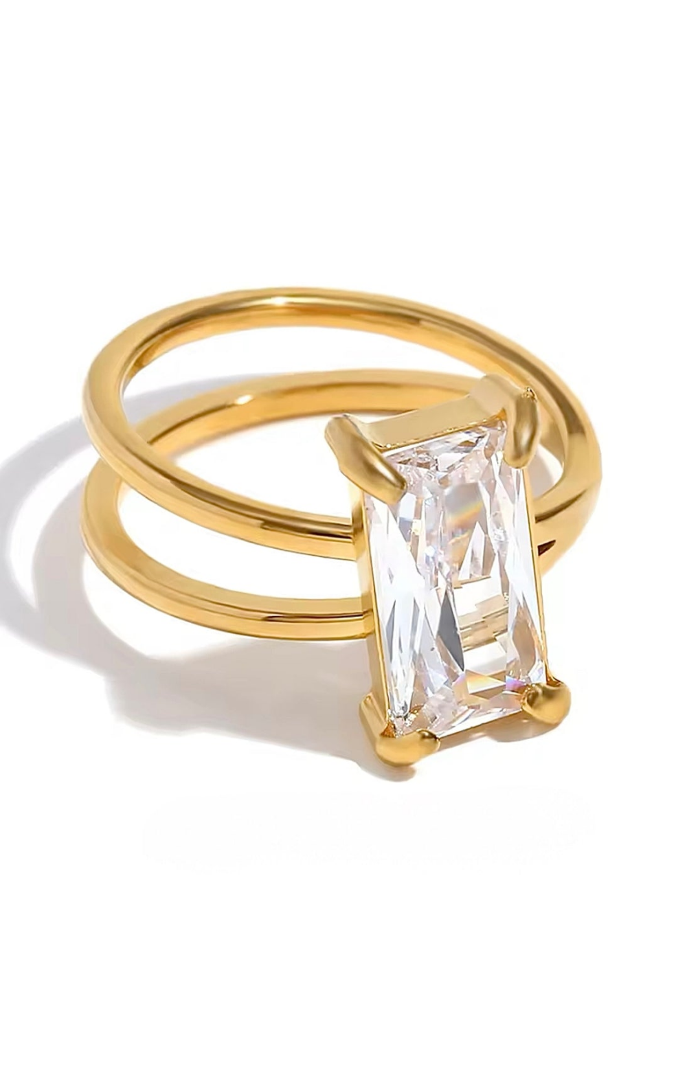 Jessica Ring