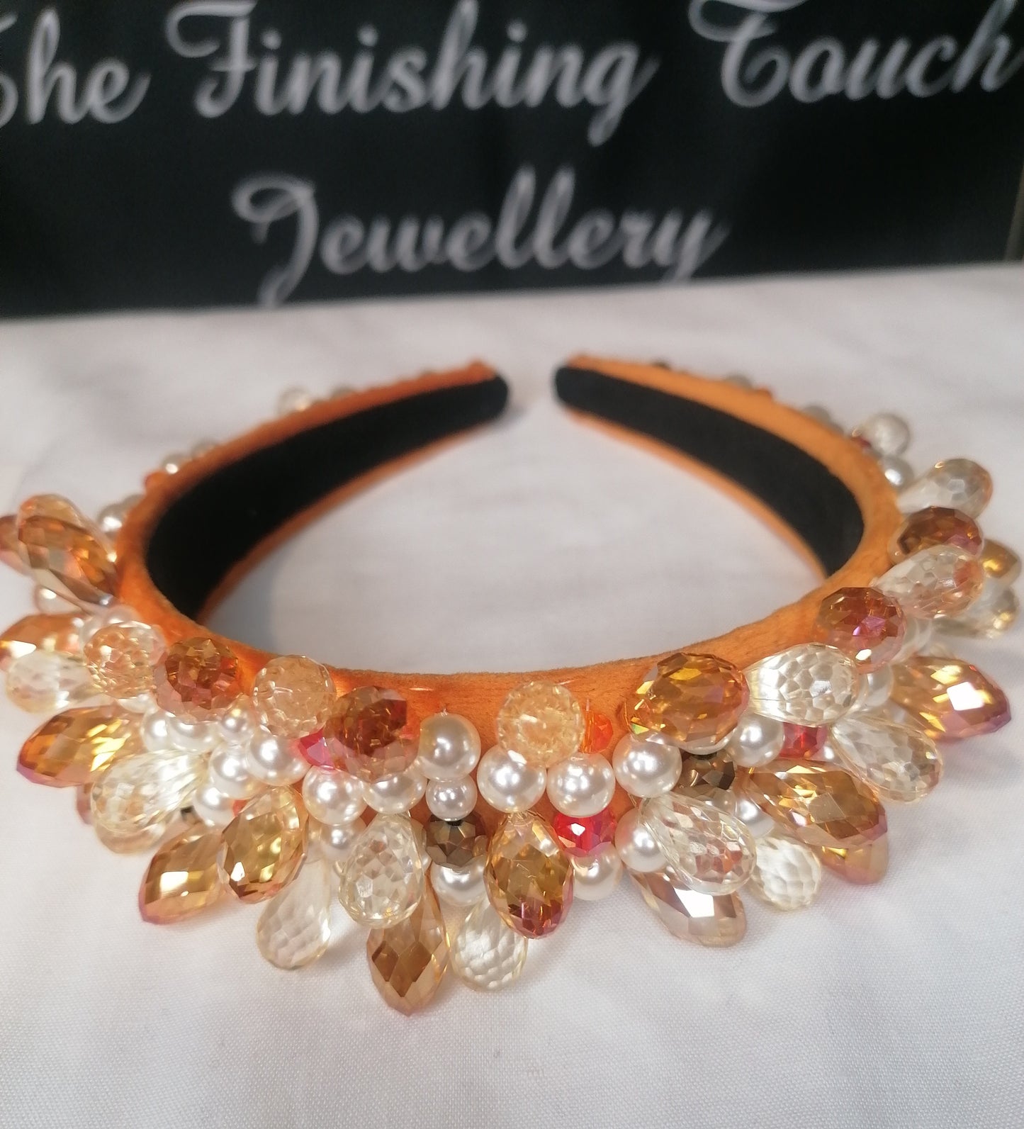 Vanessa Hairband
