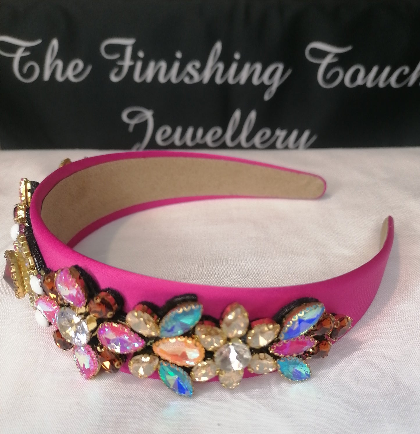 Zoe Hairband
