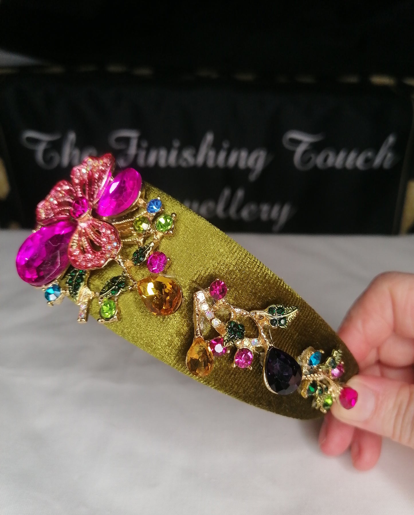 Louise Hairband