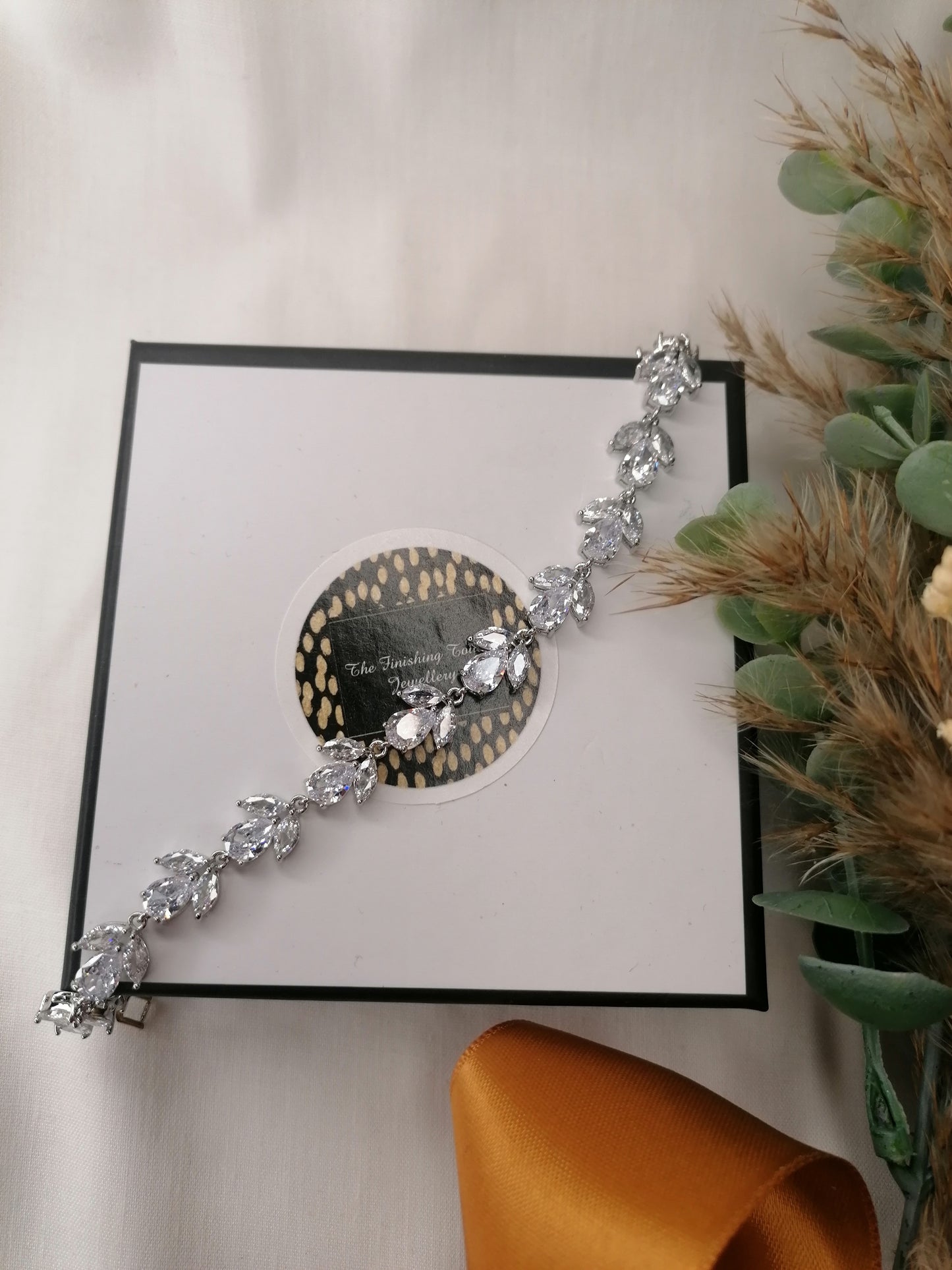Juliet Bracelet