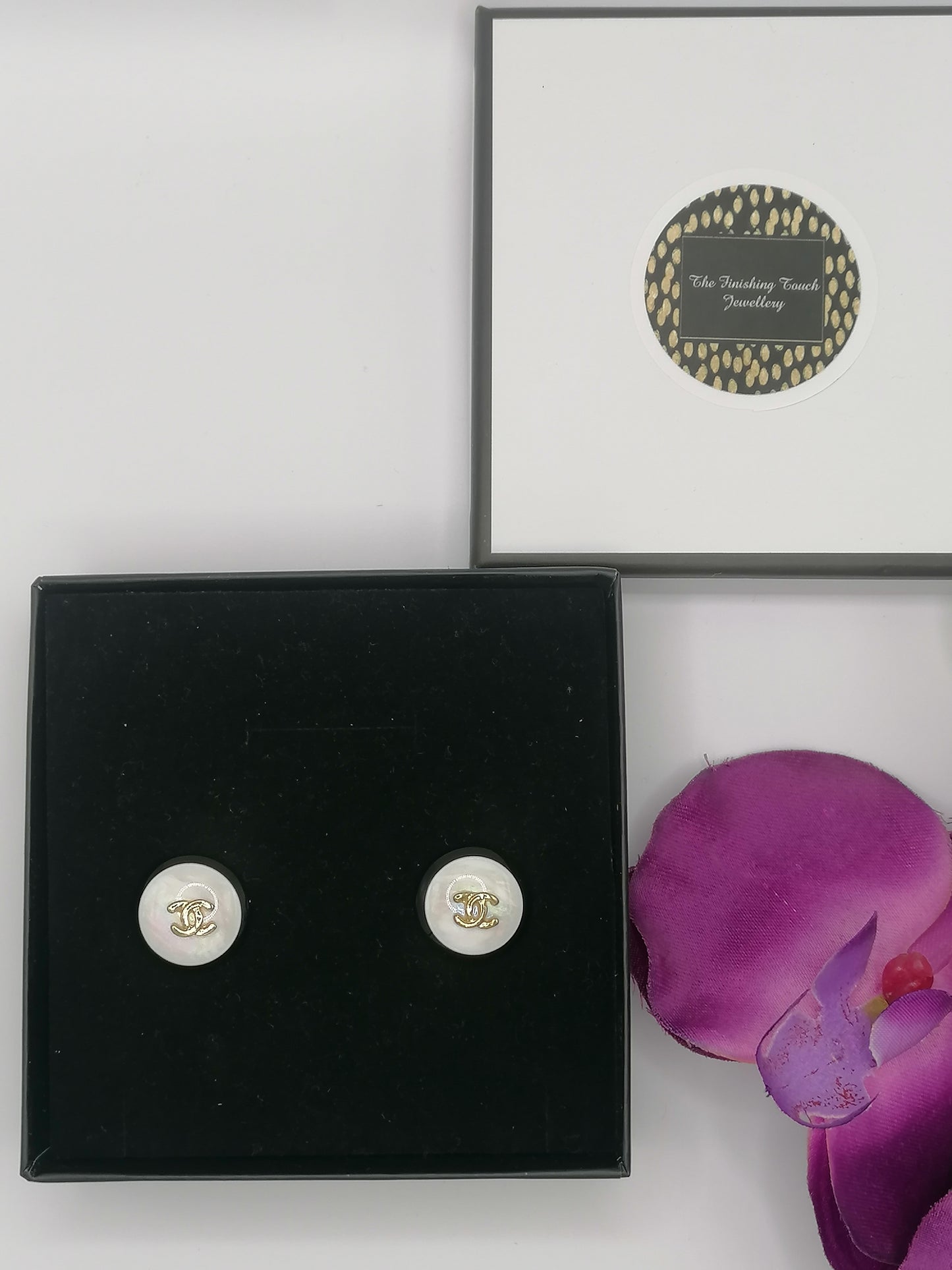 Cici Earrings