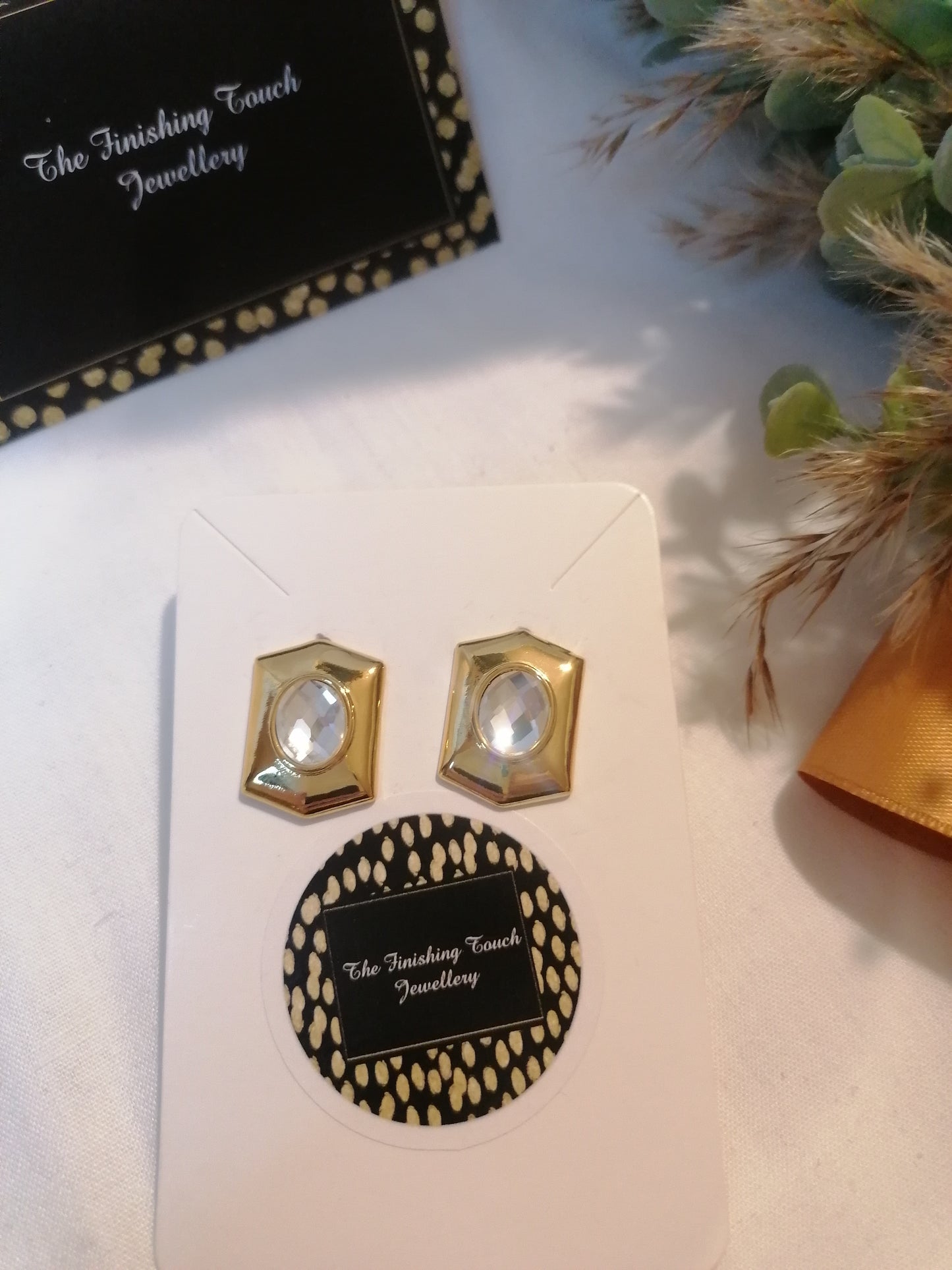 Alona Earrings