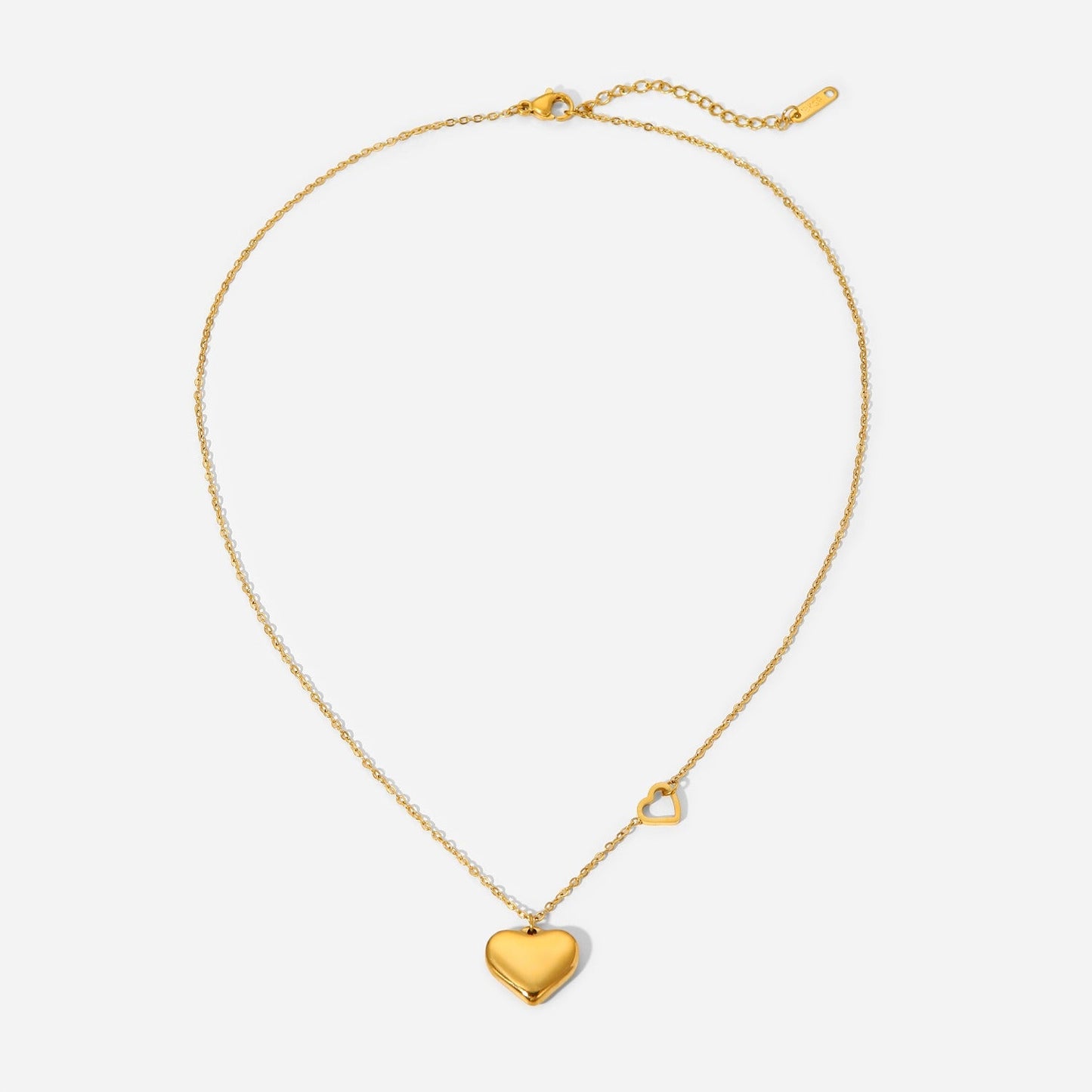 Heart Necklace