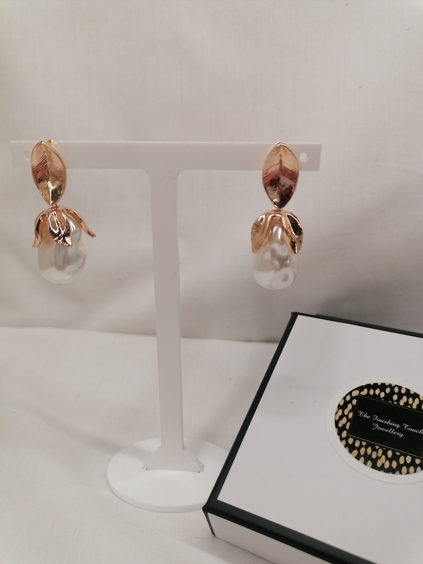 Isadora Earrings