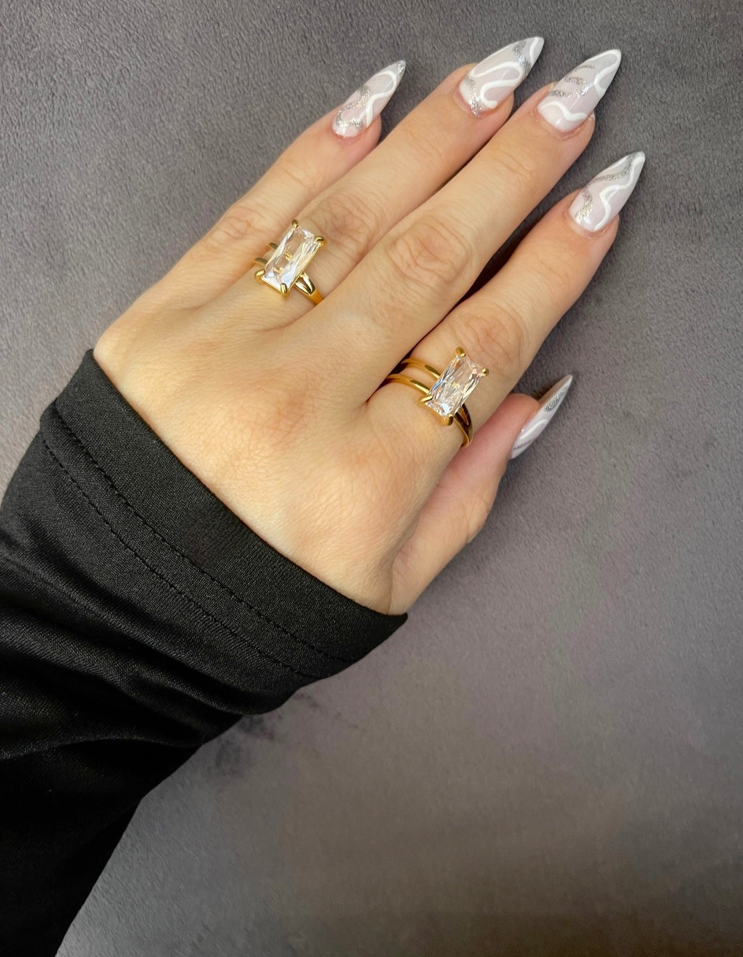 Jessica Ring