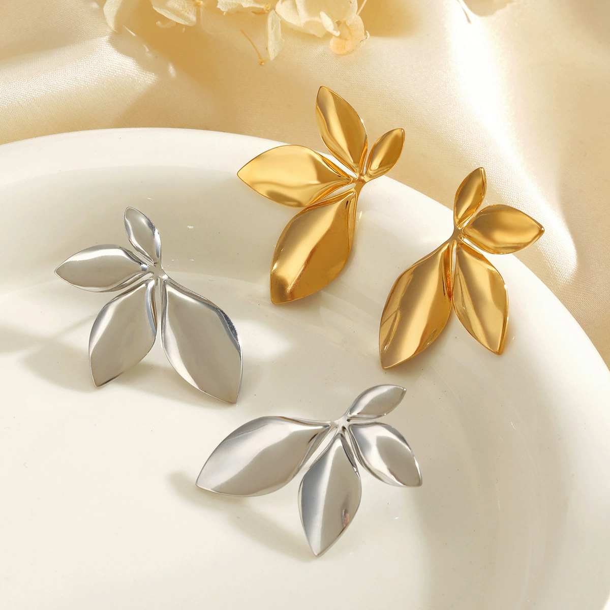 Leah Earrings