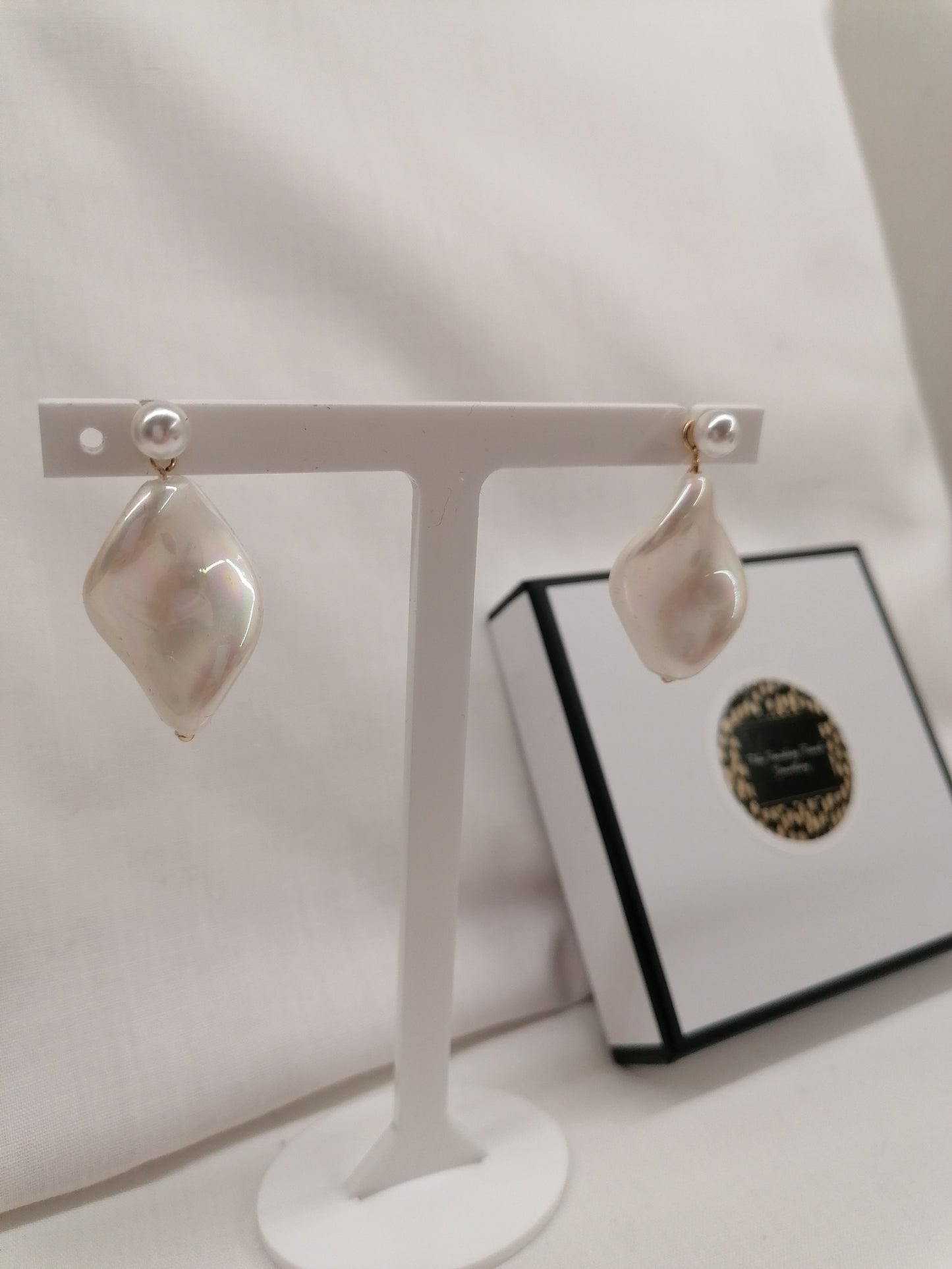 Elsa Earrings