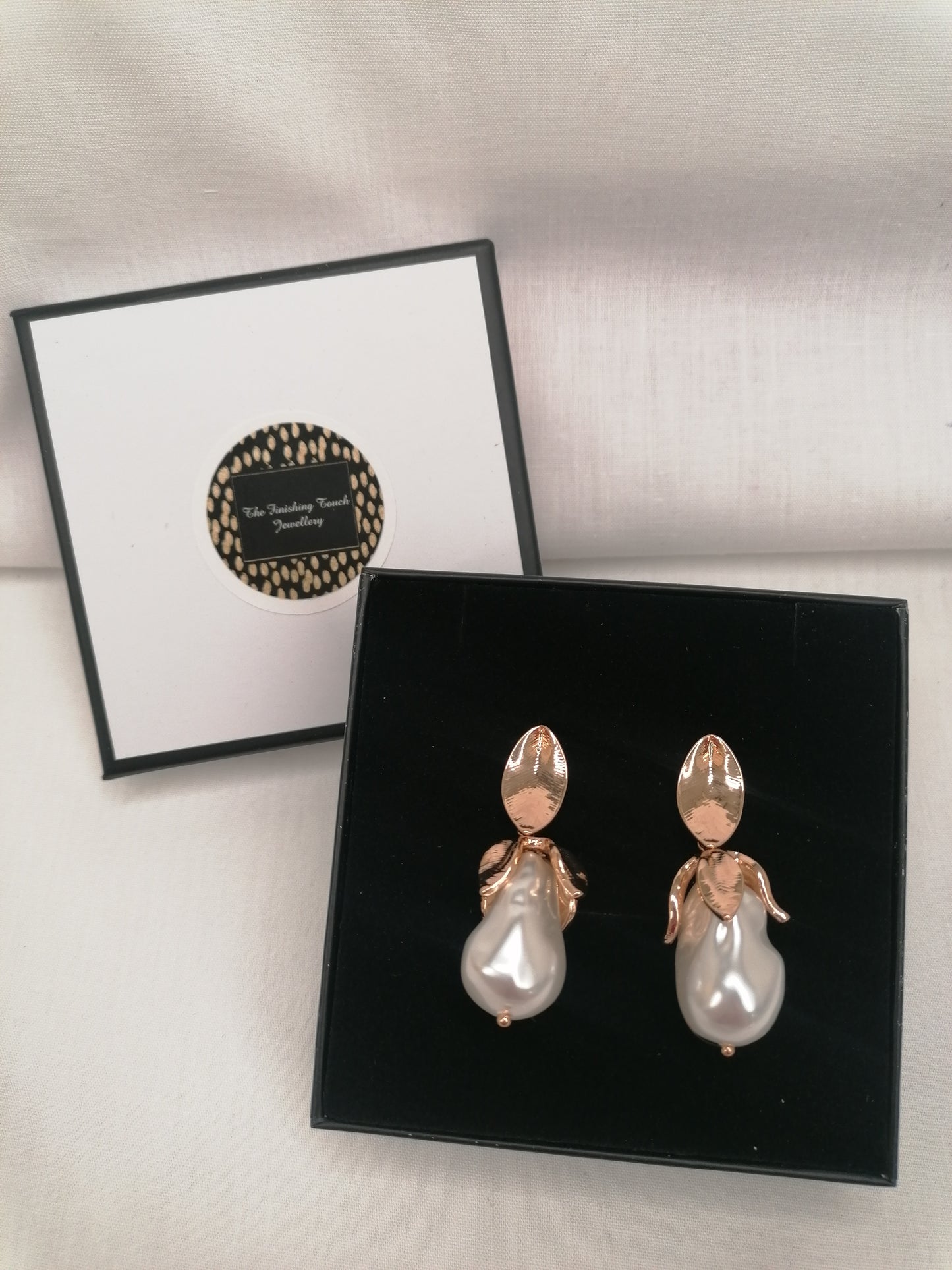 Isadora Earrings