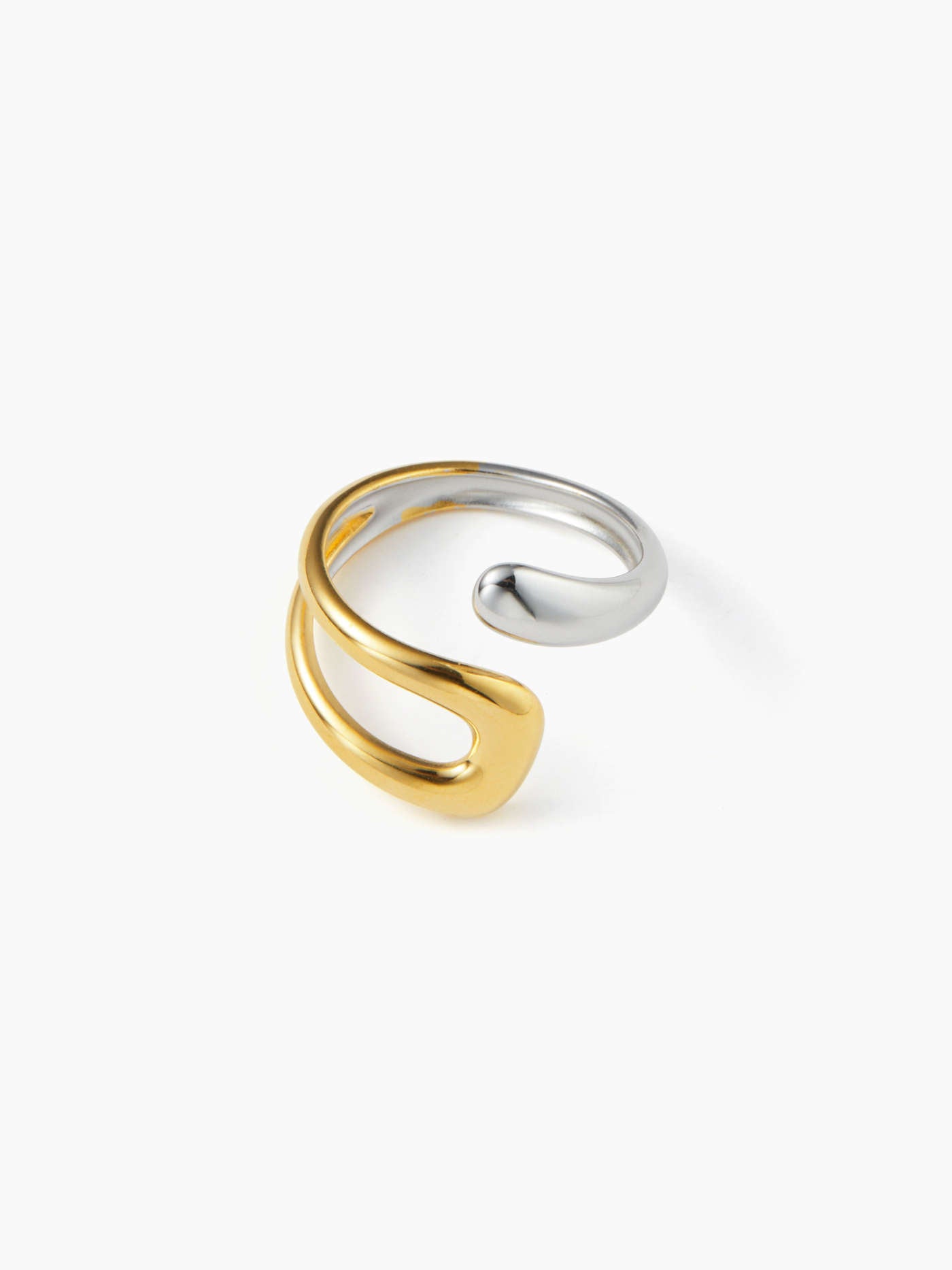 Miley Adjustable Ring (Duo)