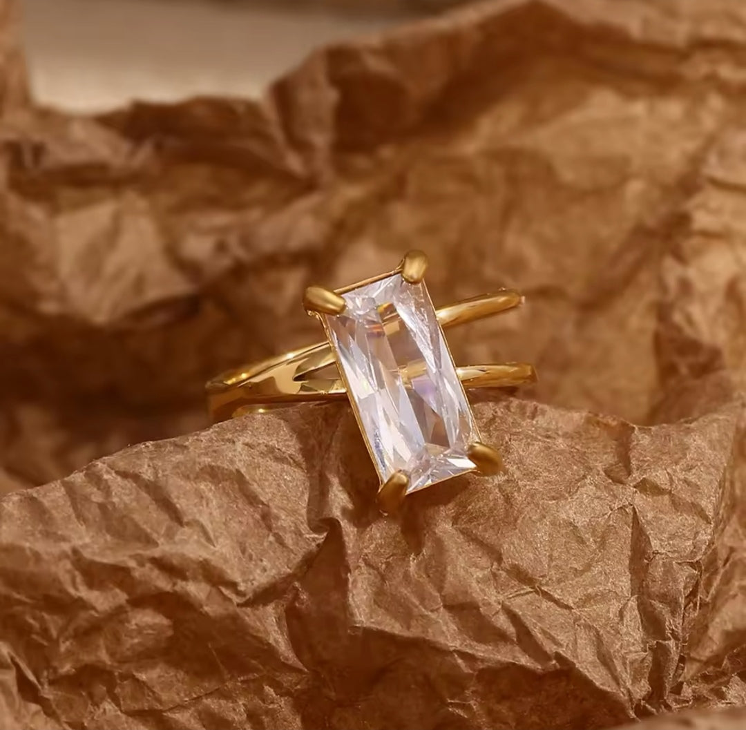 Jessica Ring