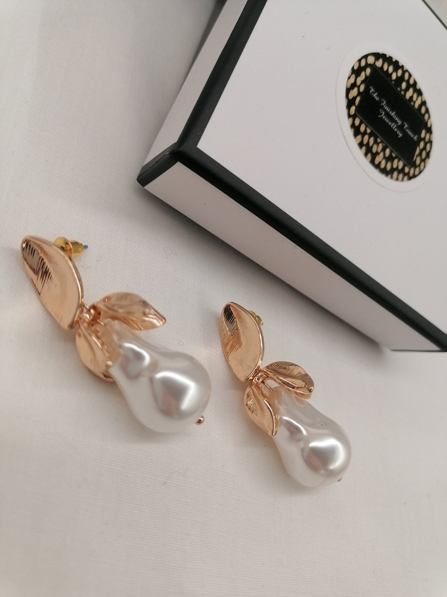 Isadora Earrings