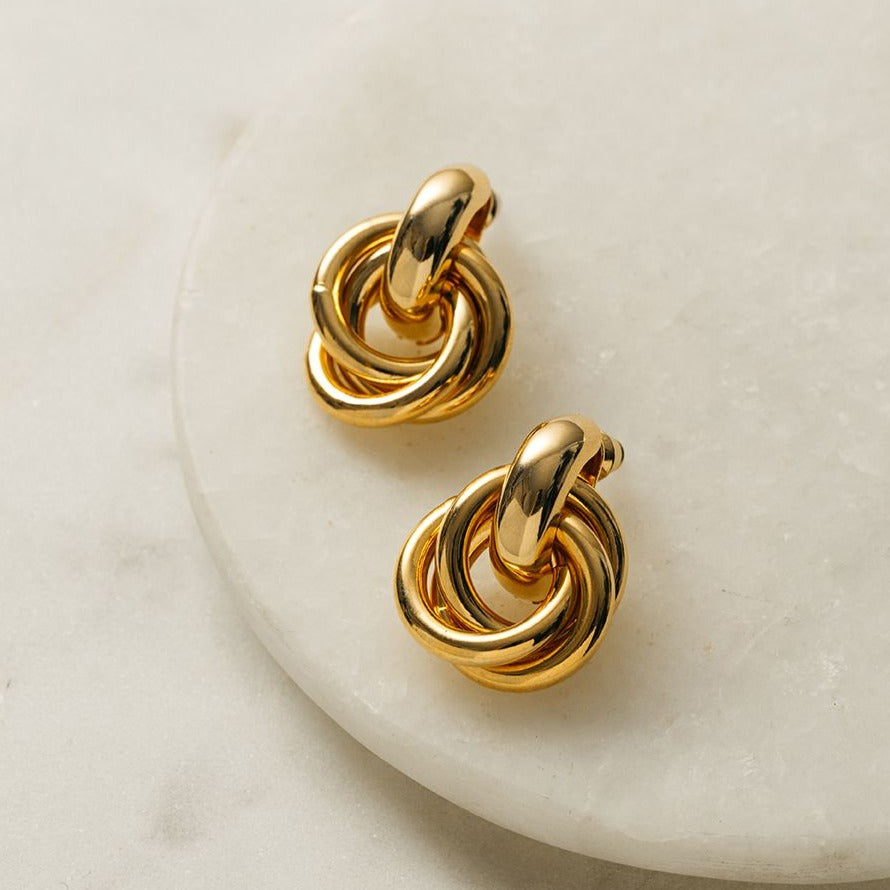 Stacey Earrings