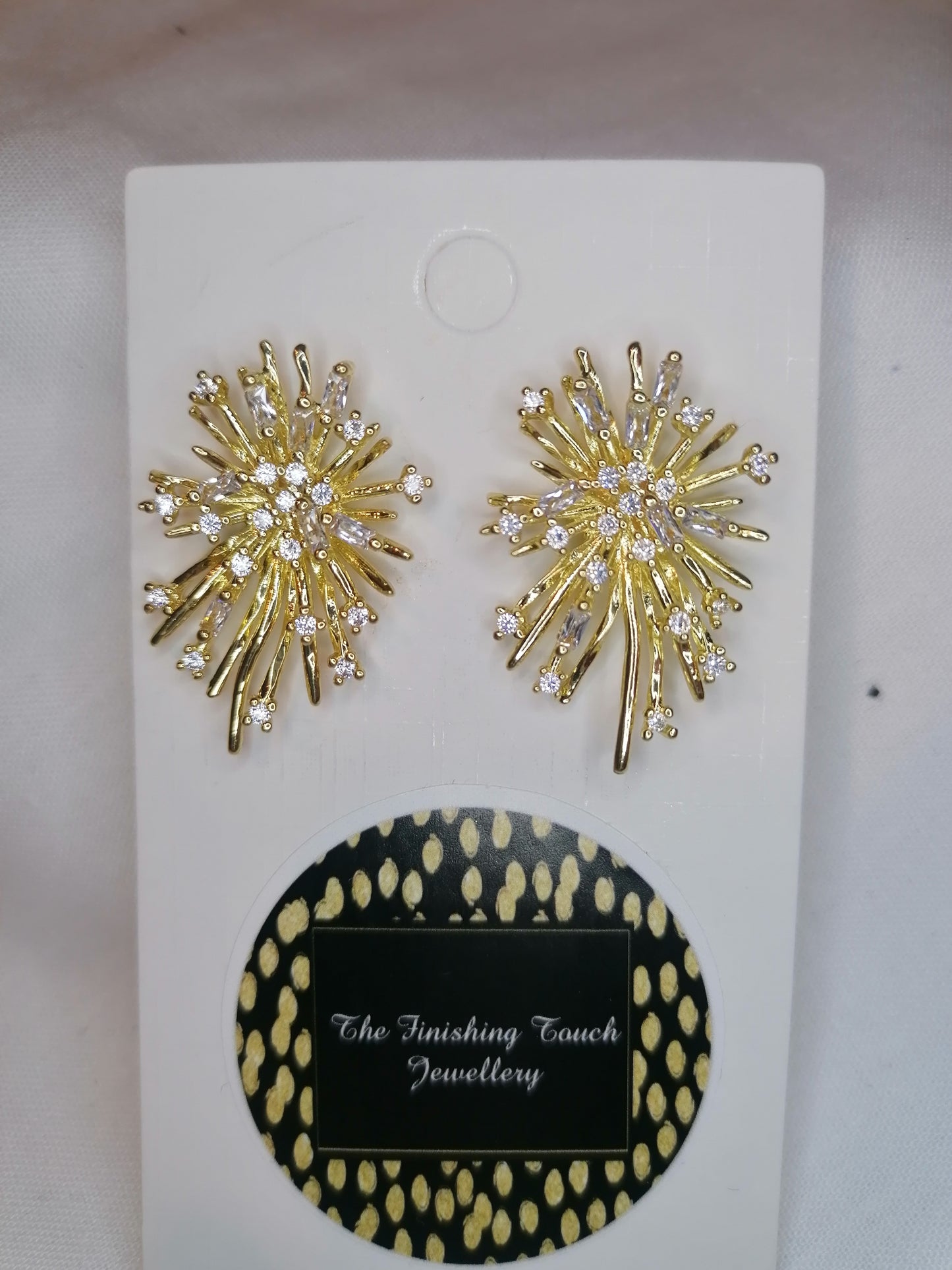 Maya Earring