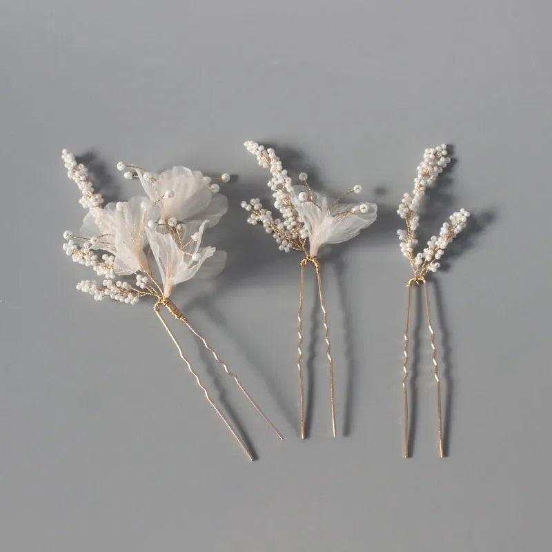 Melanie Hair Pins