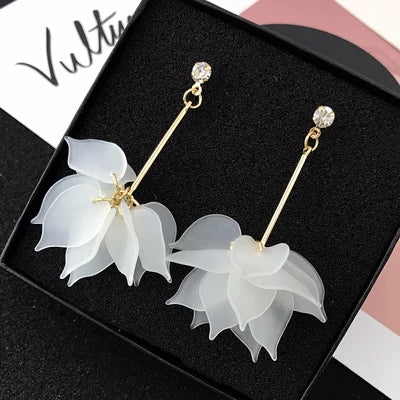 Flora Earrings