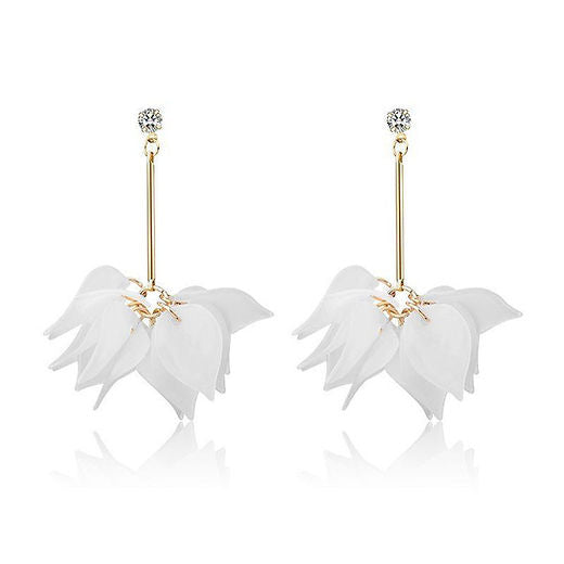 Flora Earrings