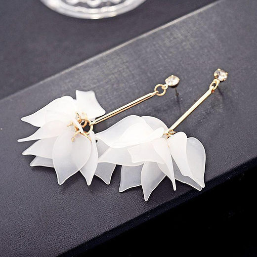 Flora Earrings