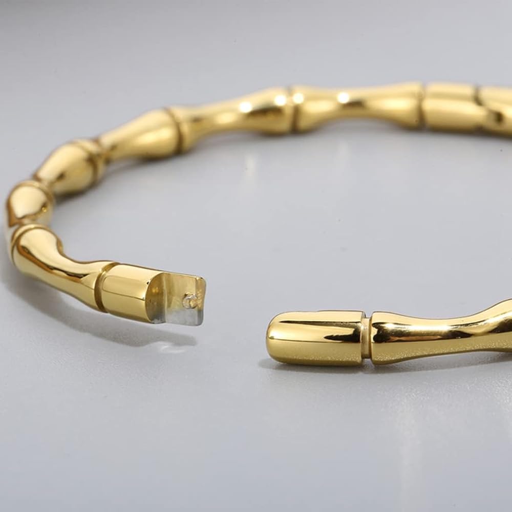 Bamboo Bracelet