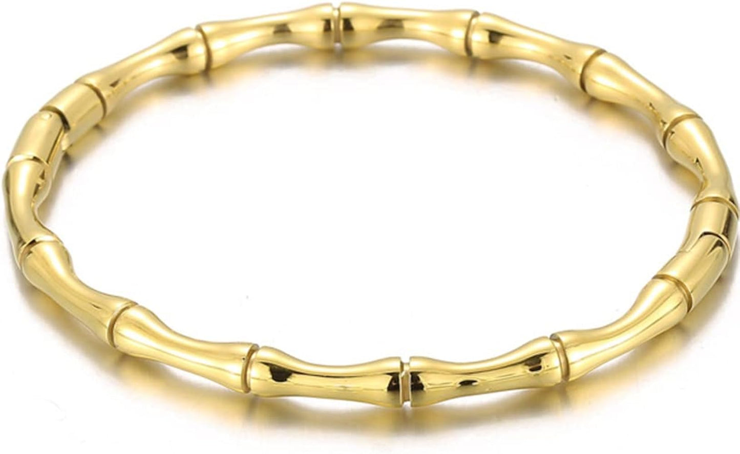 Bamboo Bracelet