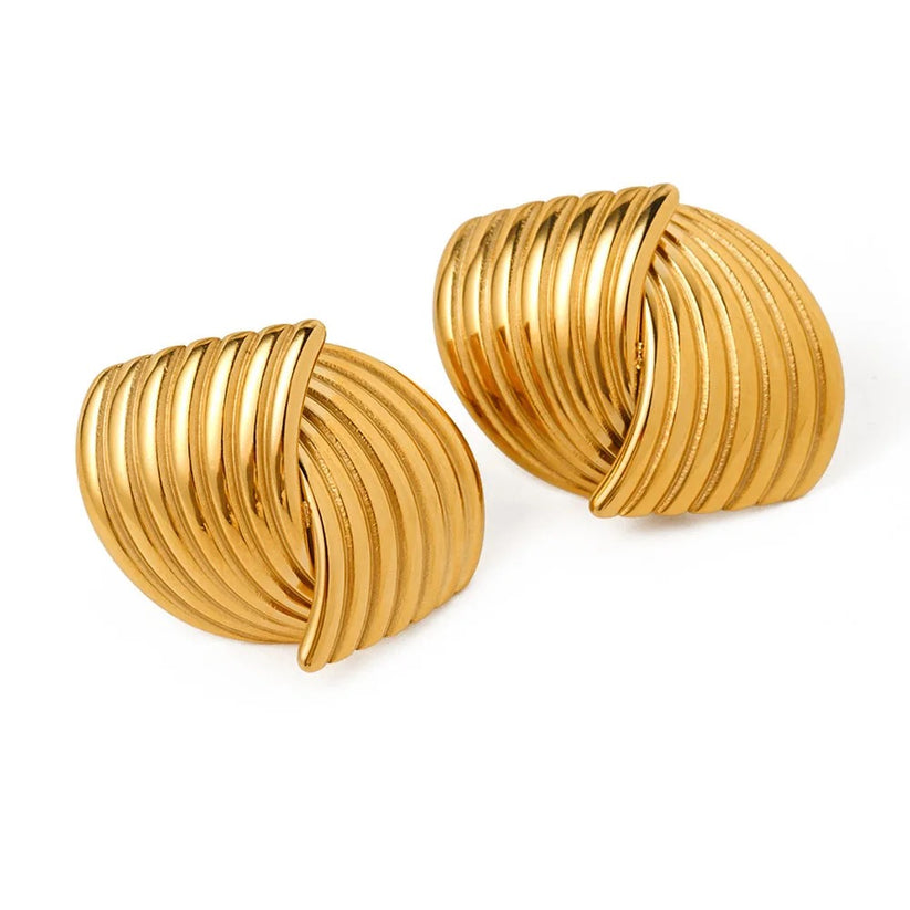 Safana Earrings