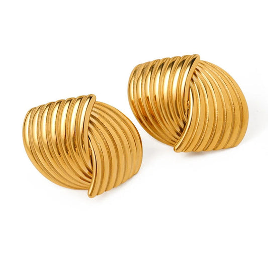 Safana Earrings