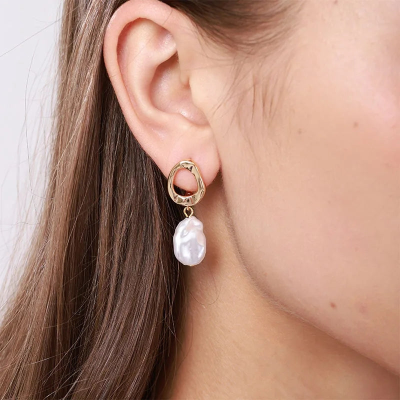 Ellen Earrings