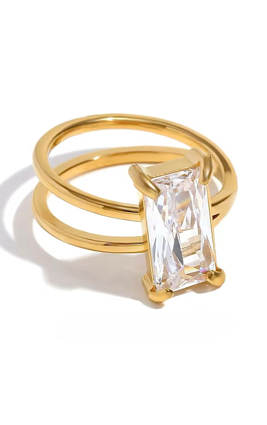 Jessica Ring