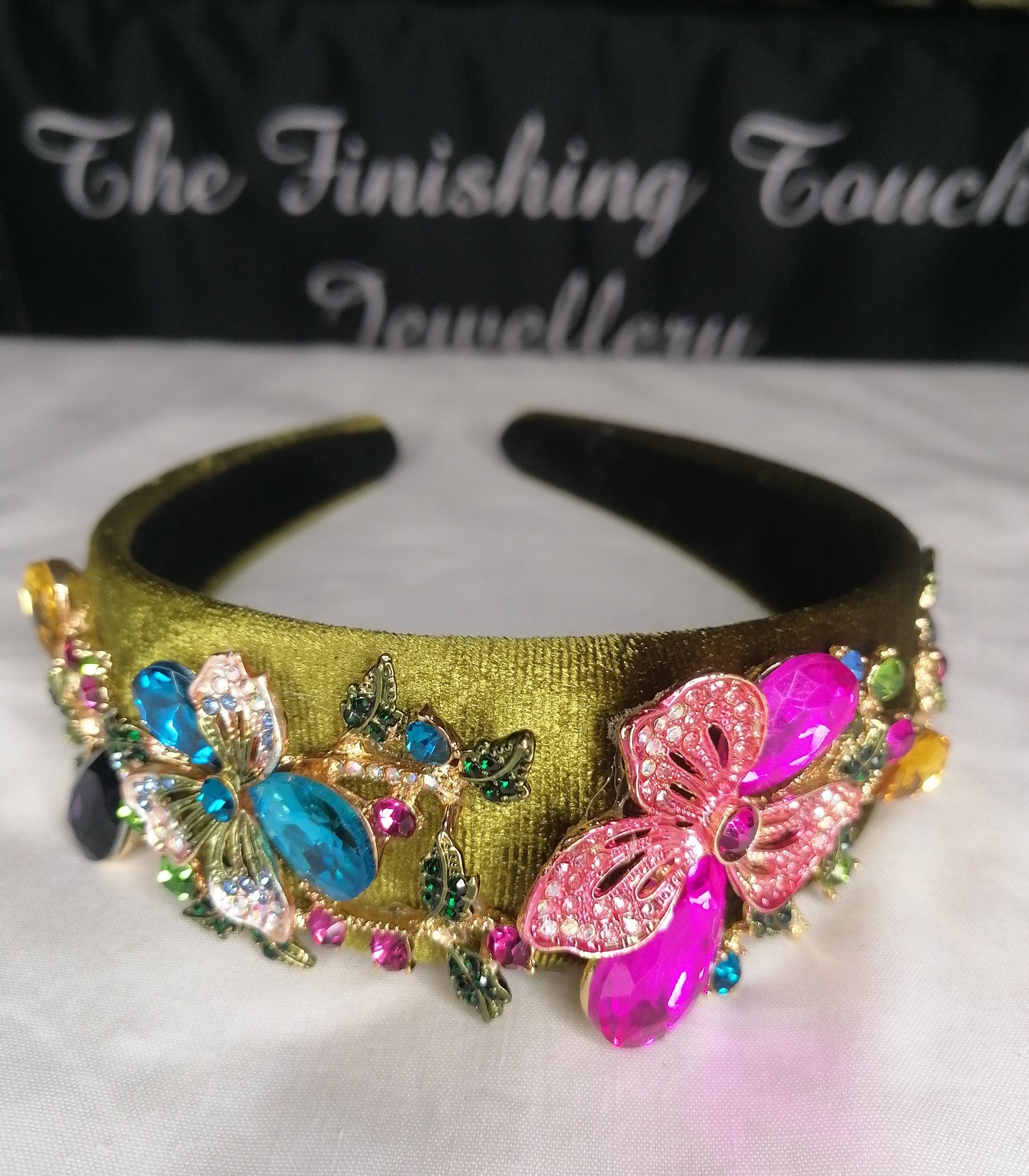 Louise Hairband