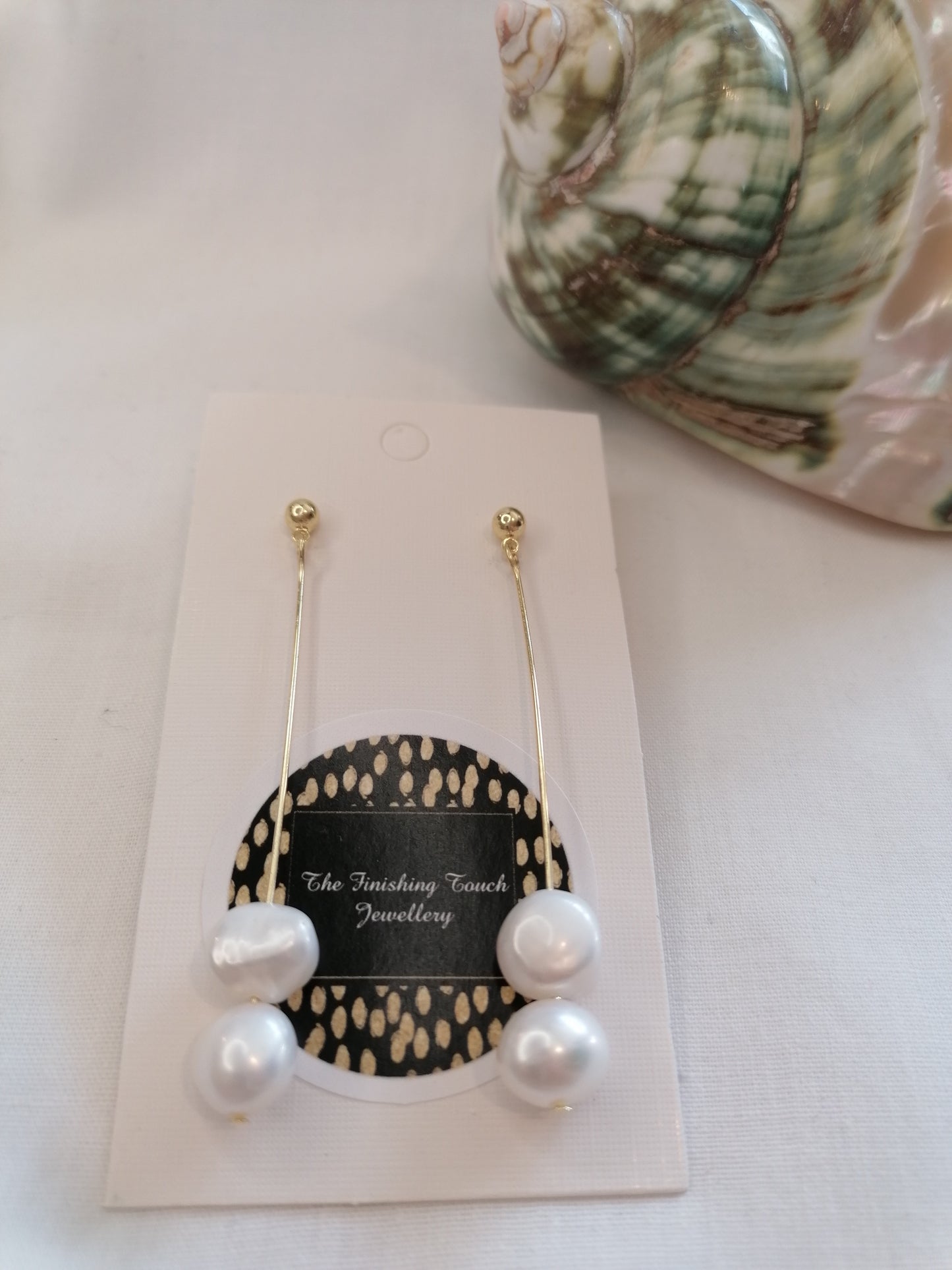 Evelyn Earrings