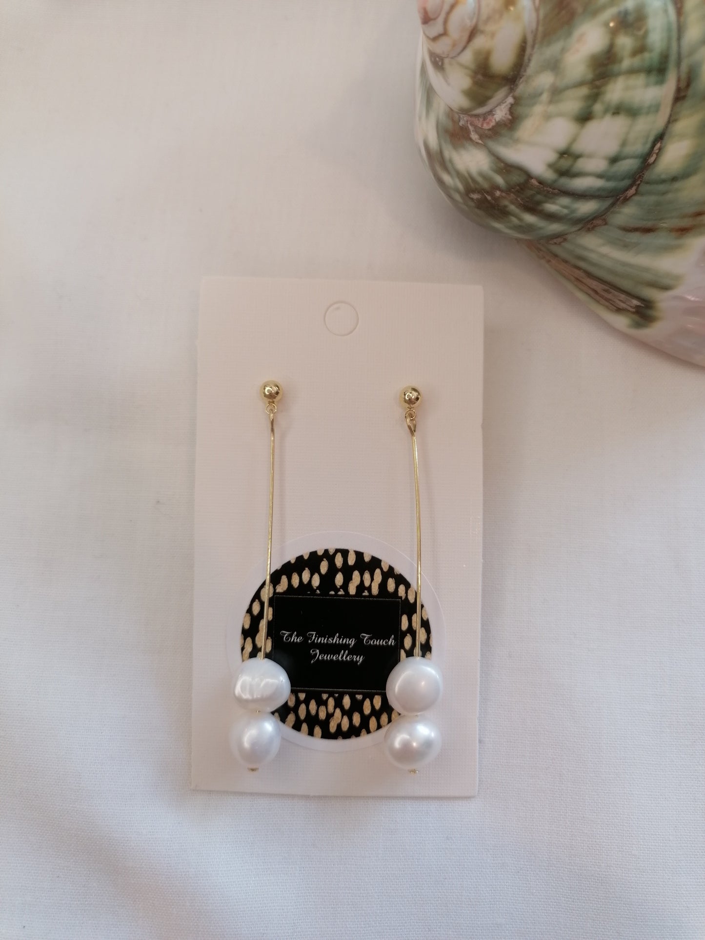 Evelyn Earrings