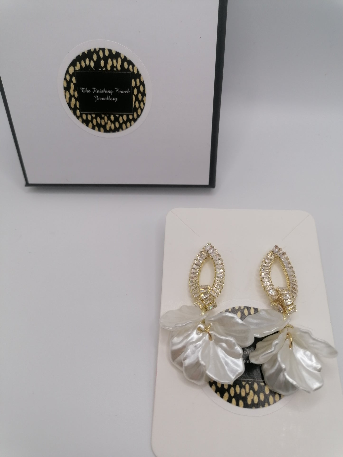 Aimee Earrings