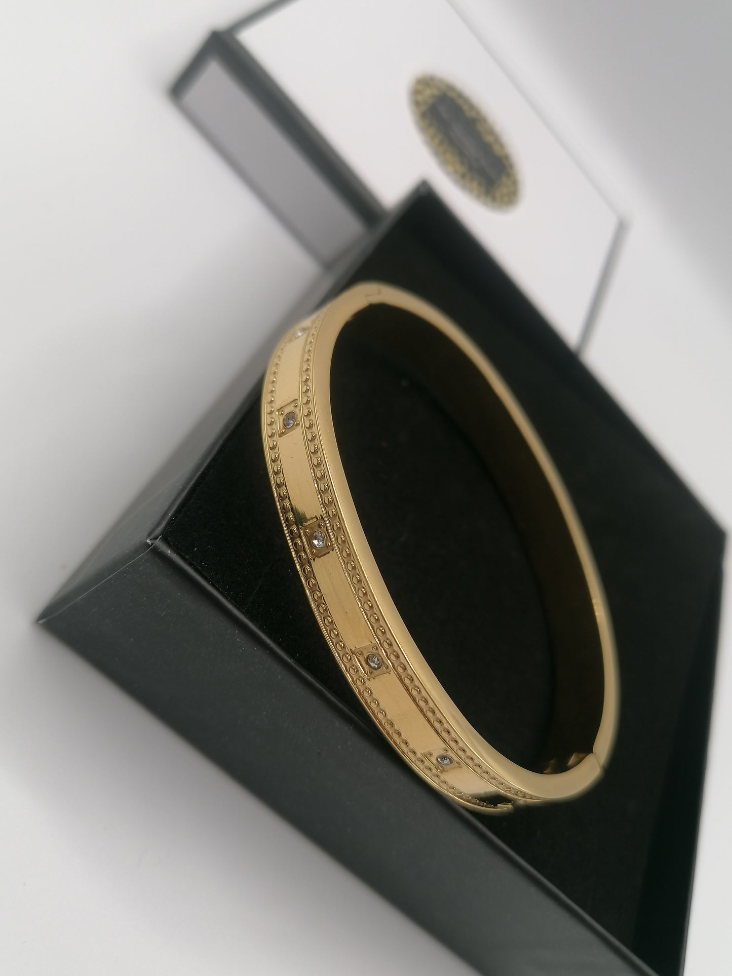 Luna Bracelet