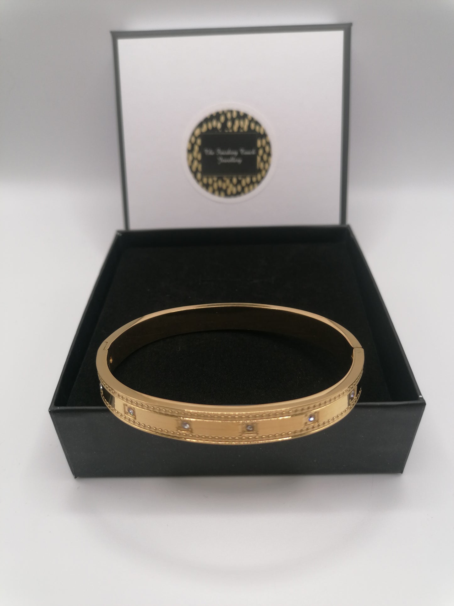 Luna Bracelet