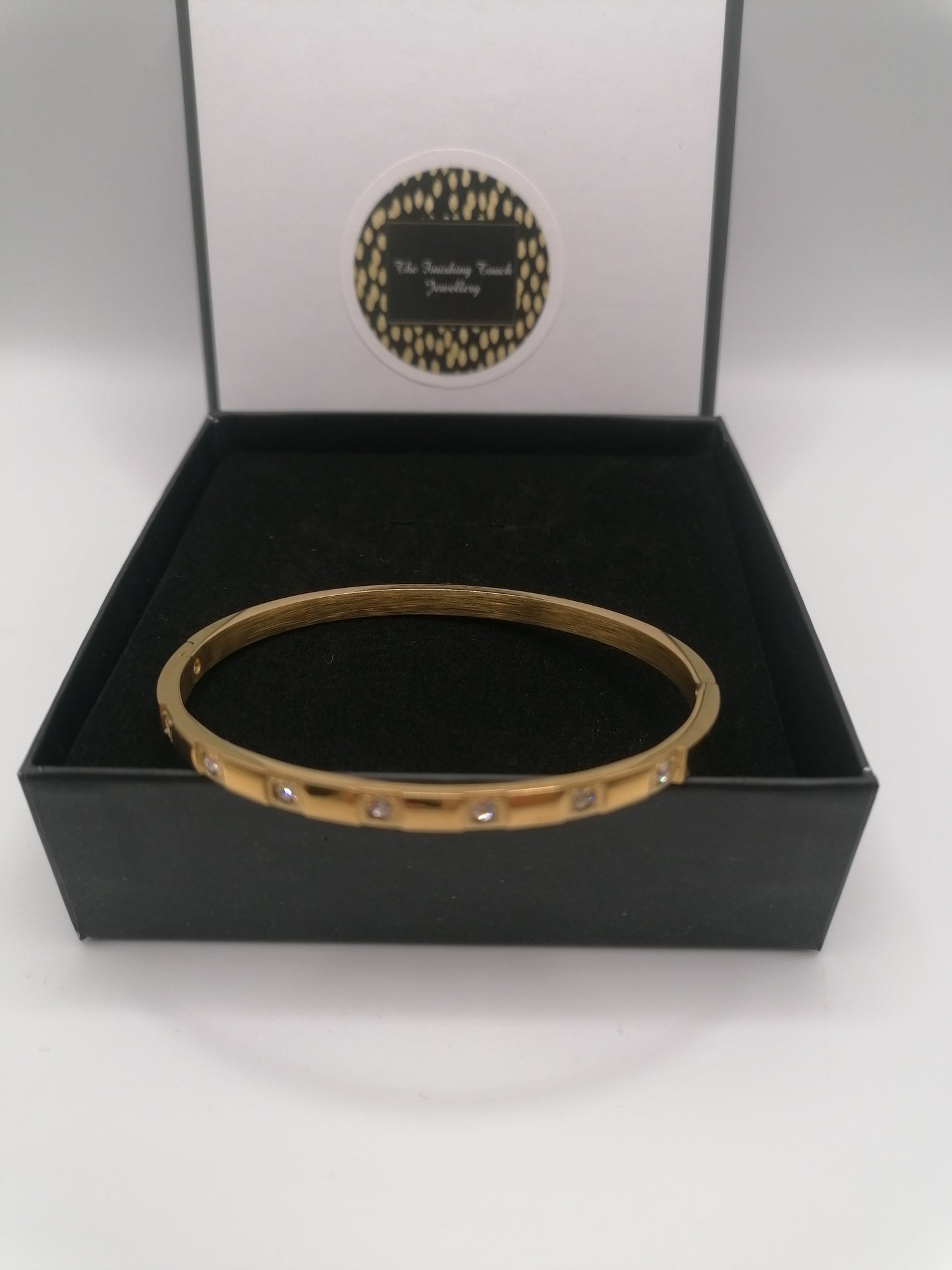 Isla Bracelet (Gold)