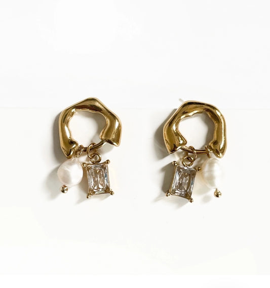 Sophia Earrings