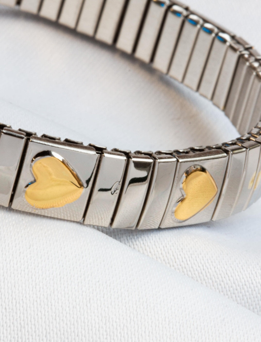 Heart Bracelet