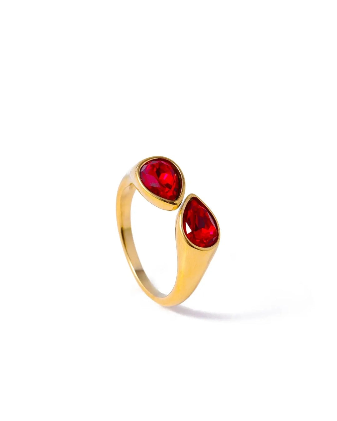 Valerie Ring (Red)