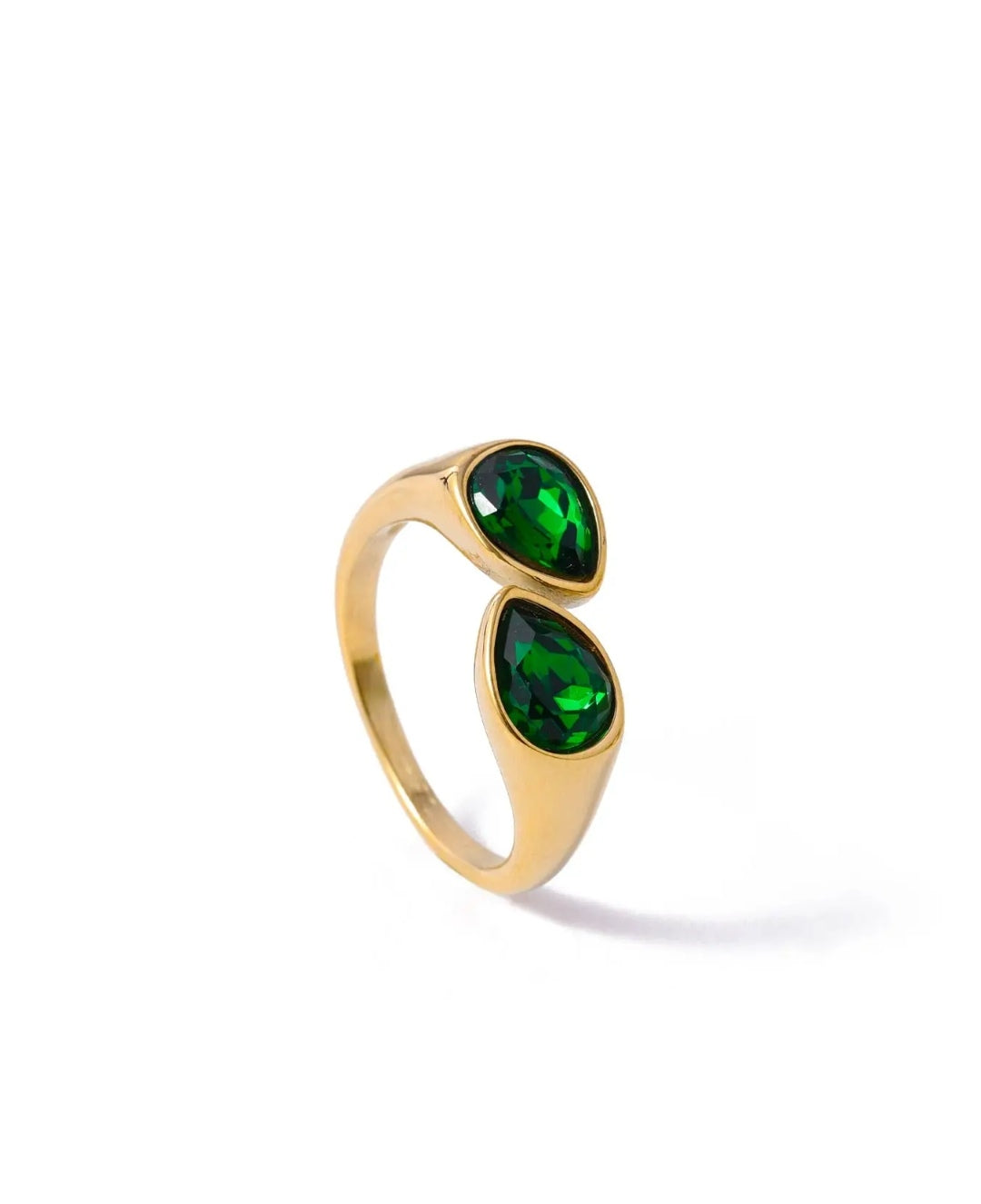 Valerie Ring (Green)