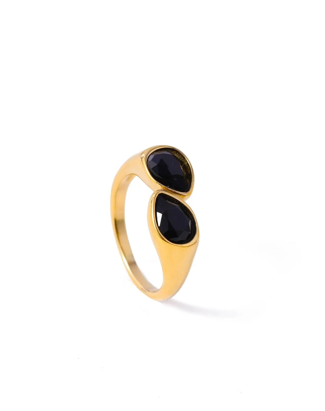 Valerie Ring (Black)