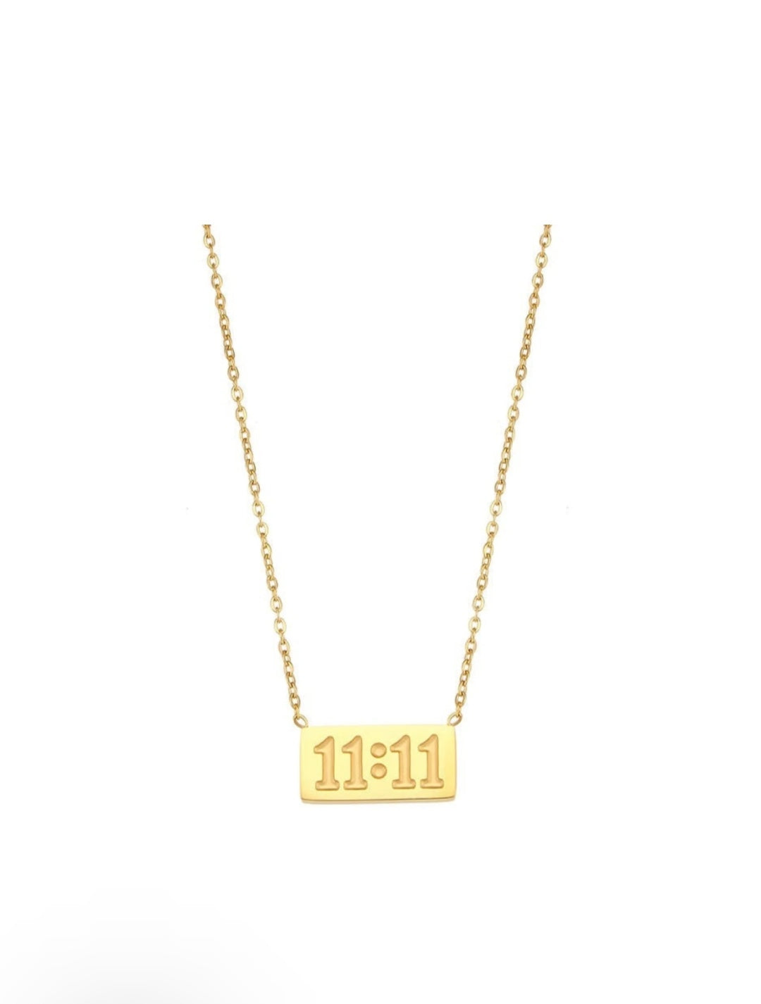 11:11 Necklace