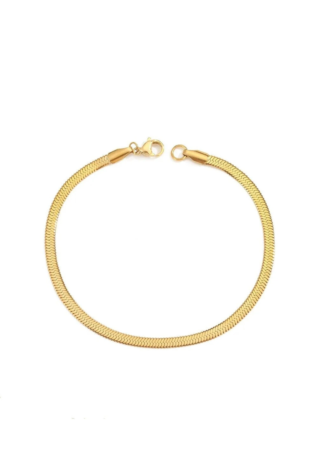 Coby Bracelet (Gold)