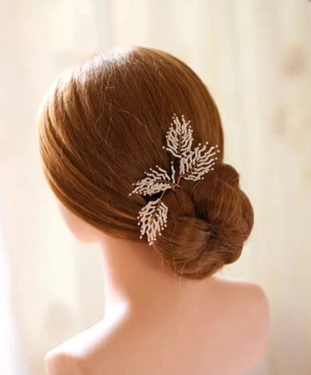 Natalie Hair Pins (Set of 2)