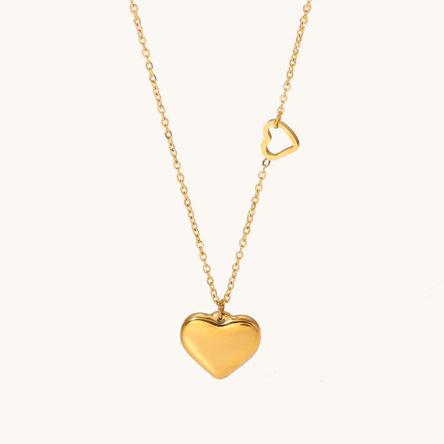 Heart Necklace