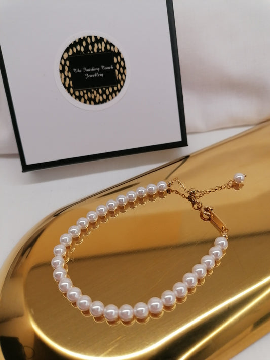 Beth Bracelet