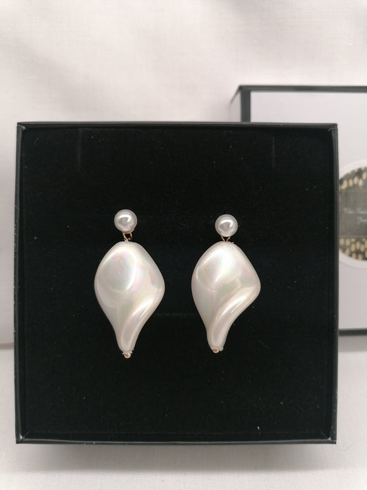 Elsa Earrings