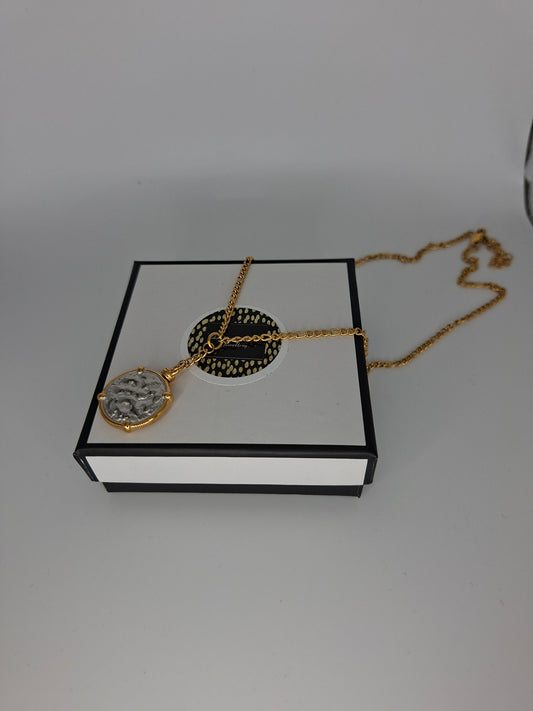 Ivy Necklace