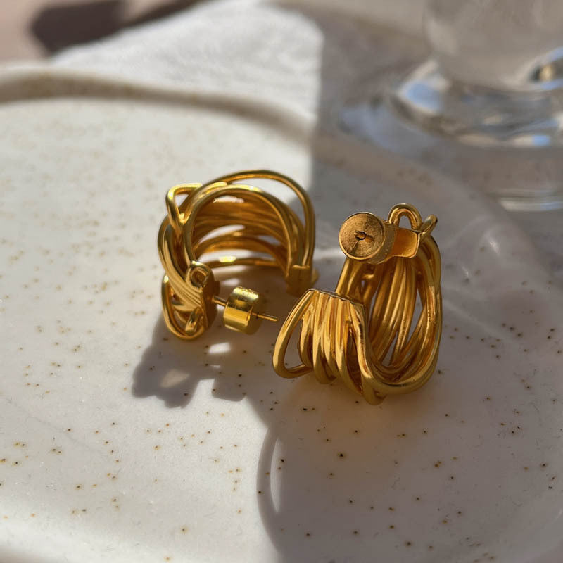 Esmee Earrings